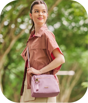 สำหรับสุภาพสตรี